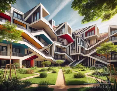 The "Zigzag" house from the 1920s by Le Corbusier is seeking €472k in the wine regions of France.