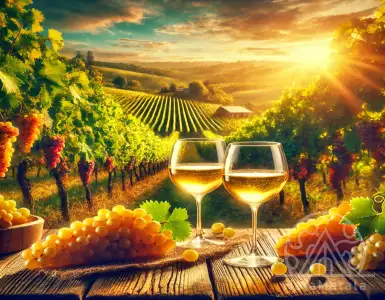 Global opportunities in the white wine market and strategies until 2033: the Sauvignon Blanc segment is expected to be the fastest-growing segment by type, with a CAGR of 6.6% from 2023 to 2028.