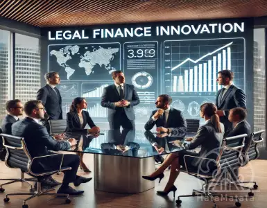 A new study shows how general counsel and chief financial officers in various industries manage legal risks and value in an uncertain environment.