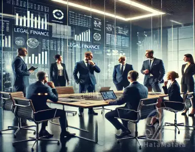 A new study shows how general counsels and chief financial officers in various industries manage legal risks and value in conditions of uncertainty.