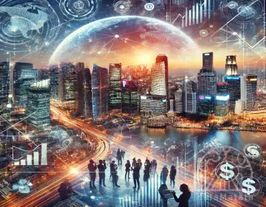 Global Factoring Market Report 2024: Growing Cross-Border Trade Operations Drive Growth - $5,238.82 Billion by 2028