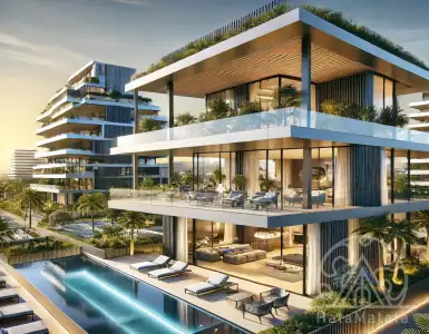 “Housing prices will double in just a little over ten years.”