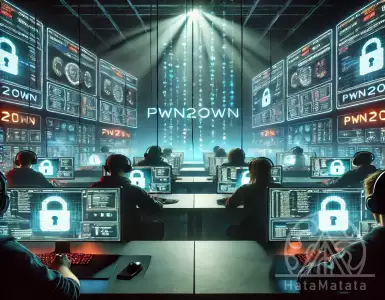 VMware has fixed zero-day vulnerabilities demonstrated at Pwn2Own 2024.