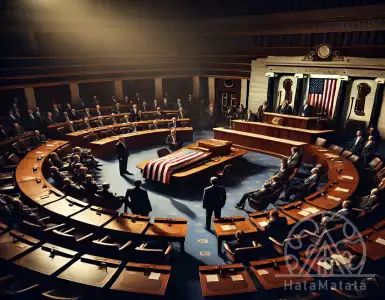 The U.S. House of Representatives has approved an immigration bill related to the murder of a college student in Georgia.