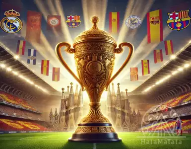 The condition under which the King’s Cup champion retains ownership of the trophy