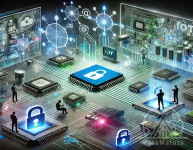 MITRE has released the EMB3D threat model for embedded devices.