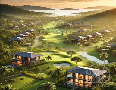 Mauritius: this island in the Indian Ocean, where the French are rediscovering that real estate can be simple!