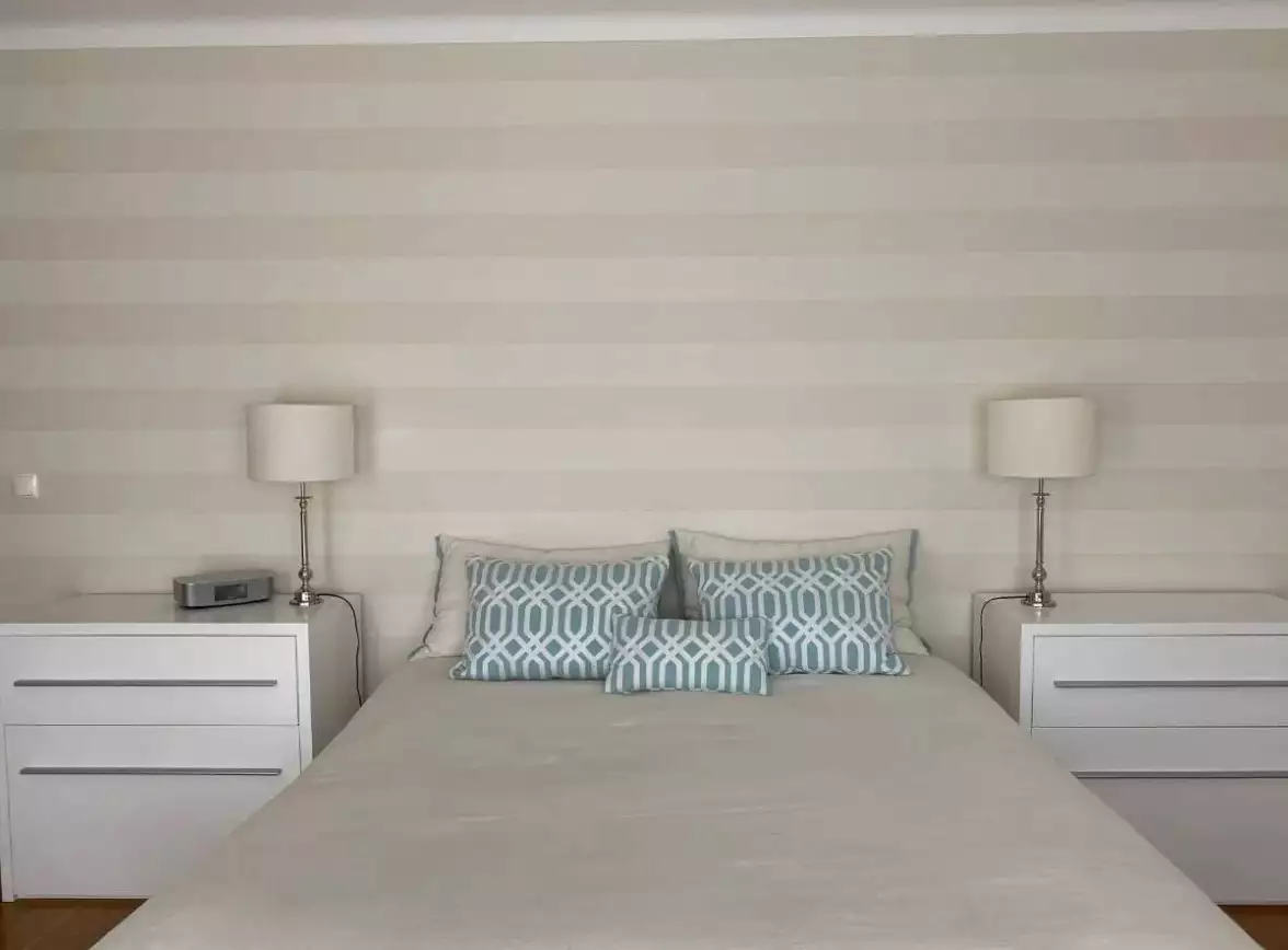 Luxury villa with annexe in Caxarias area, Portugal