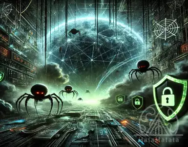 The FBI arrests the alleged mastermind behind a vast network of compromised devices.