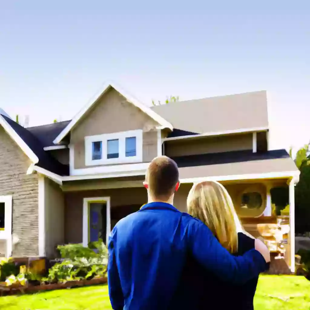 Востребованные ZIP-коды для покупателей недвижимости в США - Первый код в Огайо