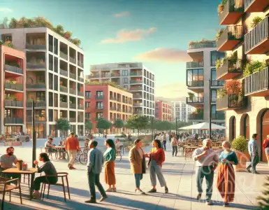 The Spanish government plans to abolish "golden visas" for wealthy foreigners purchasing real estate in Spain.