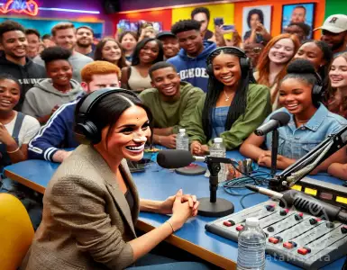 It's frustrating | BBC has also signed a podcast deal with Lemonada Media, how interesting.