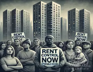 Control over the rental now!