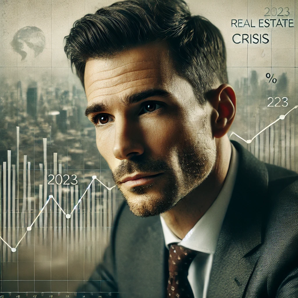 Real estate crisis: It's too early to talk about recovery, according to the Moselle Chamber of Notaries - France Bleu