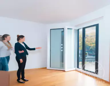 Real estate in Dalmatia has skyrocketed, while neighbors have a different situation. There, you can find an apartment for as low as50,000 euros.