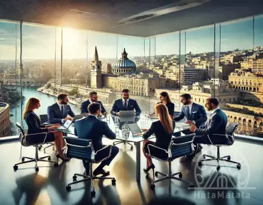 Boyden Greece and Cyprus are expanding their operations in Malta, with Vasilis Trochalidis leading the office in Malta.