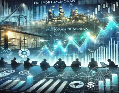Advisory Services Network LLC is reducing its stake in Freeport-McMoRan Inc. (NYSE:FCX).