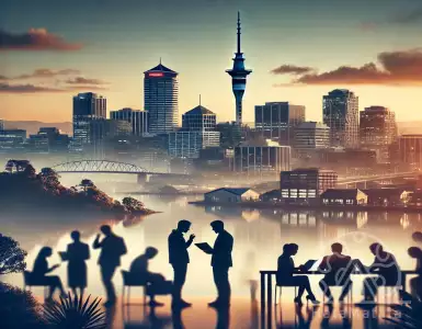 Immigration: When "Tin" is Better than Gold - Lovina Makammerchi