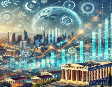 Report on embedded finance in Greece 2024: the market will grow by 52.4%, reaching $780.1 million this year - investment opportunities until 2029.