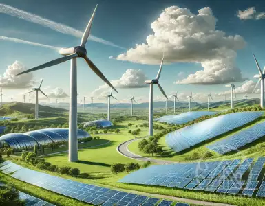 Egco is targeting new assets to increase electricity generation.