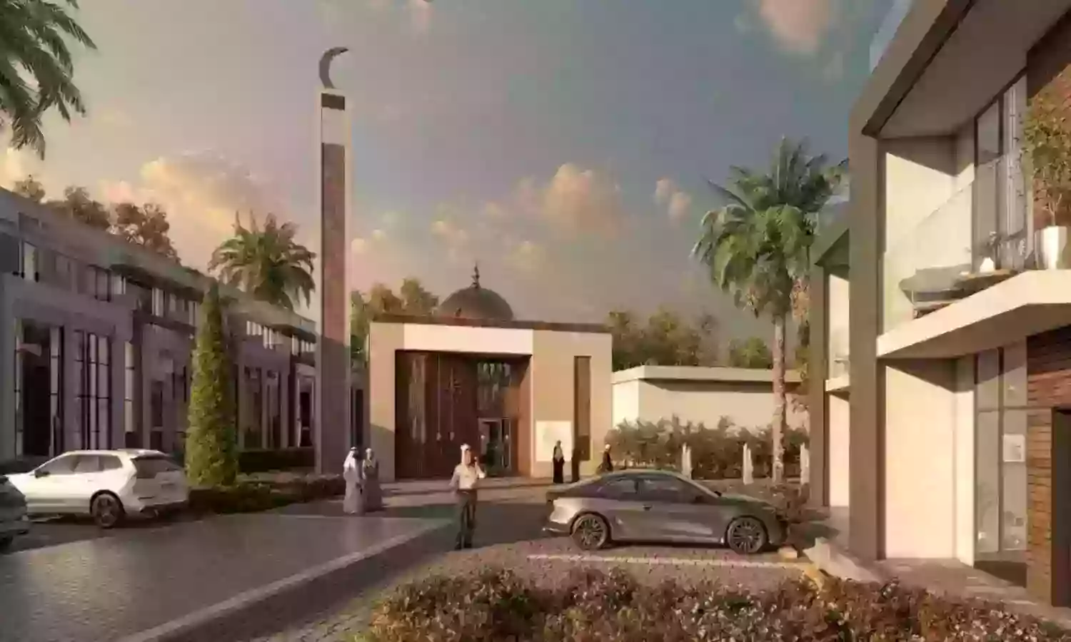 Dubai at an affordable price - the Verdana X project: 40% discount, convenient installment plans, and high investment returns.