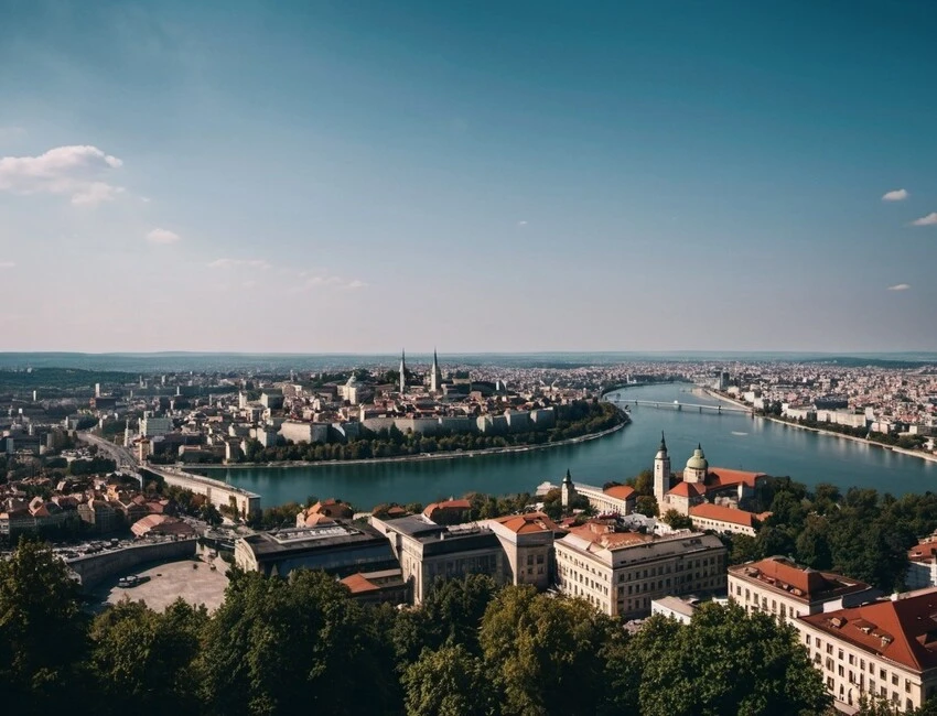 Housing prices in Belgrade: how they have changed in two years and where to look for affordable housing