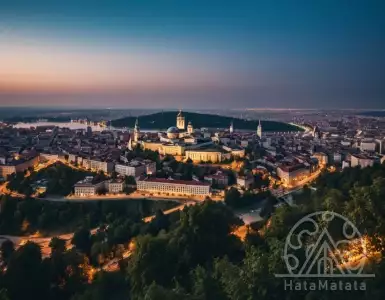 How to buy an apartment in Serbia in 2025? Step-by-step guide for beginners