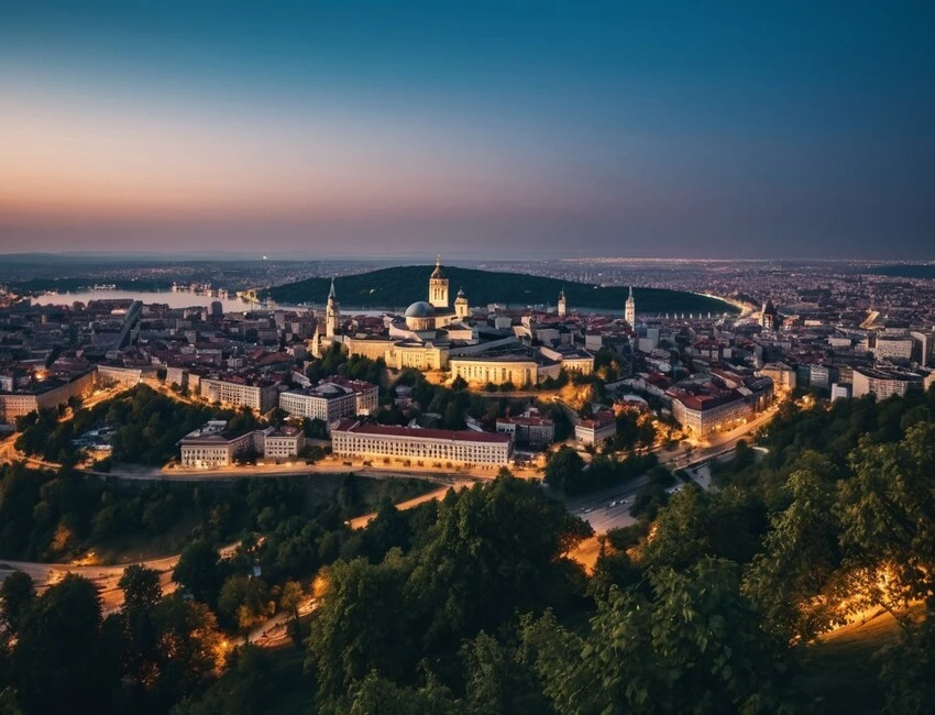 How to buy an apartment in Serbia in 2025? Step-by-step guide for beginners