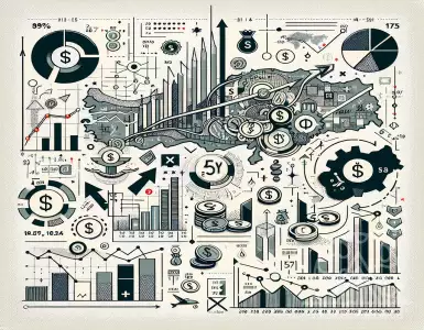 2024 Annual Tax Changes in Turkey: Significant Increase in Income, Property, and Vehicle Taxes