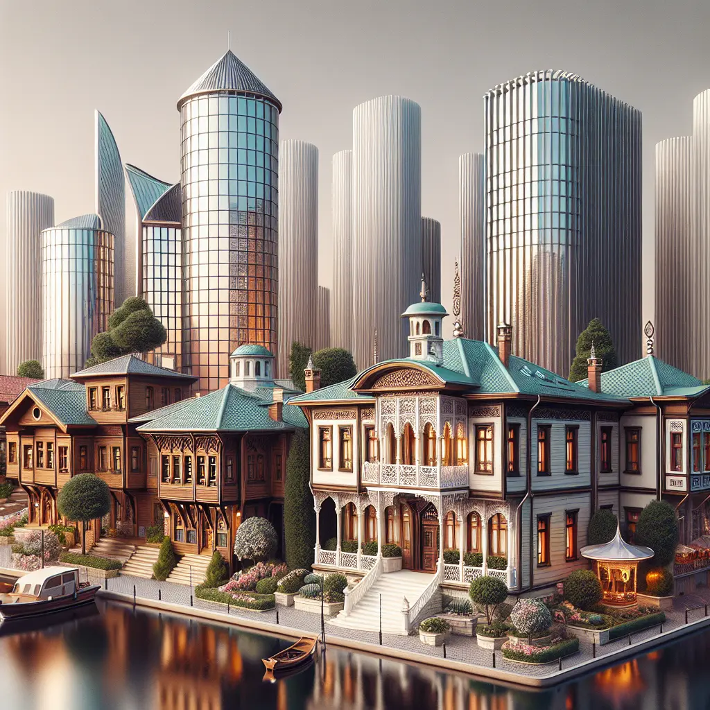 What is Iltizam? An overview of the real estate system in Turkey.