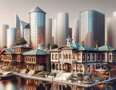 What is Iltizam? An overview of the real estate system in Turkey.