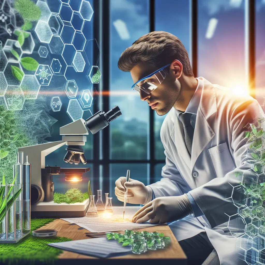 Aqua Grain: A New Life for Poor Soil