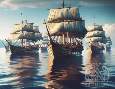 Shipping: The Greek fleet ranks first