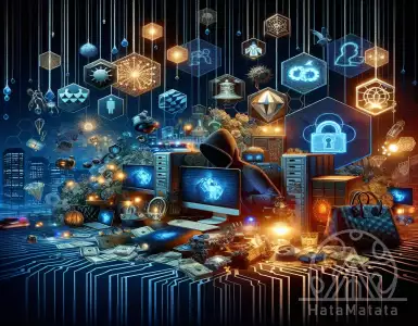 The world's largest bot network has been dismantled, the alleged Chinese mastermind has been arrested, and $29 million in cryptocurrency has been seized.