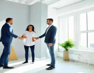 In September, demand and supply in the real estate market began to rise. In Milan, prices exceeded €5,300 per square meter.