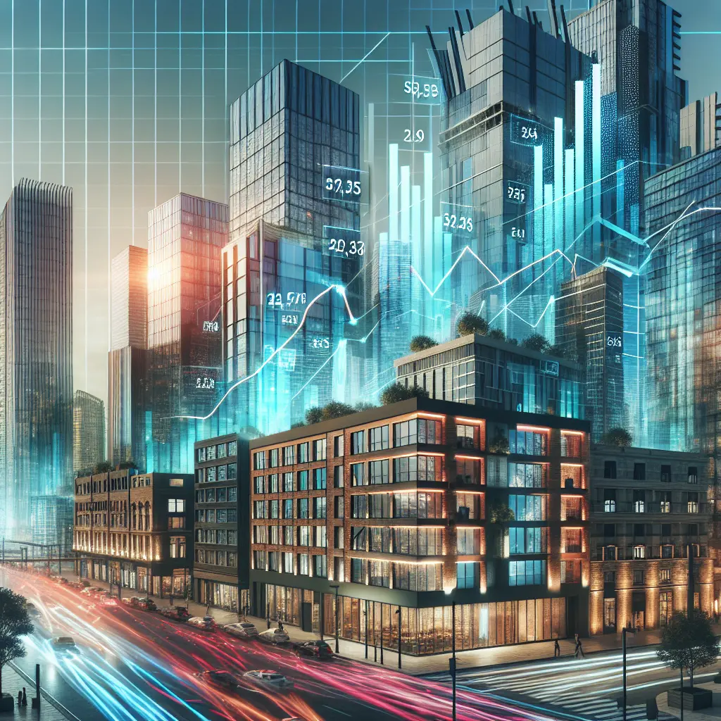 Is there a bubble in the real estate market in Turkey?