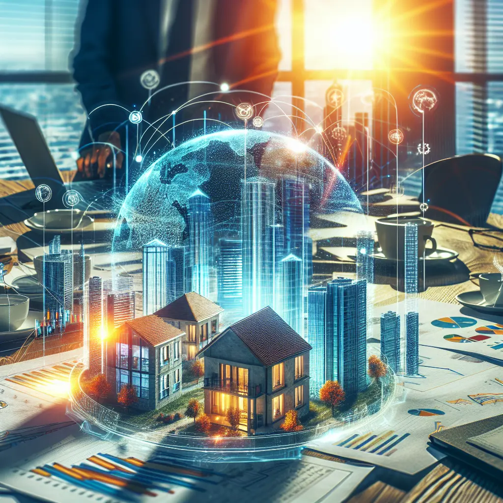 Roxana Dicker: Real estate brings the highest profits in Turkey.