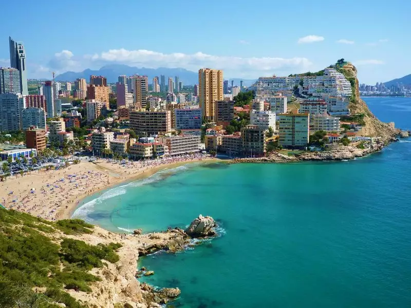 Cost of living in Spain: expensive and cheap regions