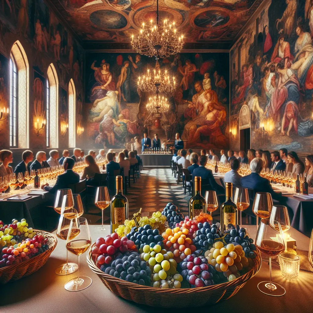 Rare Finds from Decanter: A Journey Through Italy's Lesser-Known Grape Varieties