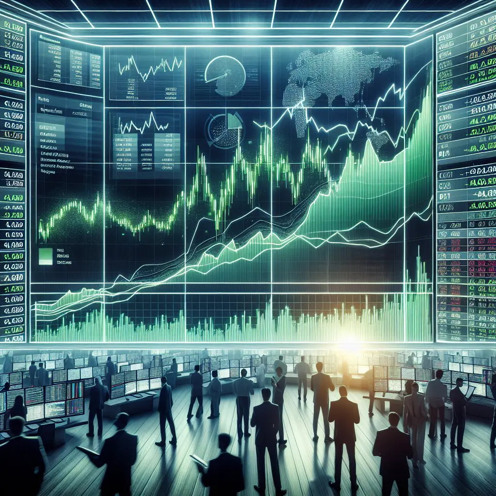 PT Semen Indonesia (Persero) Tbk (OTCMKTS:PSGTY) is trading 9.1% higher.