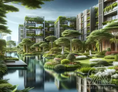 Eywa, Dubai by R.Evolution, wins the title of Best Real Estate Project in the World, 2023-24, and Best International Residential/Condo Development in the World.
