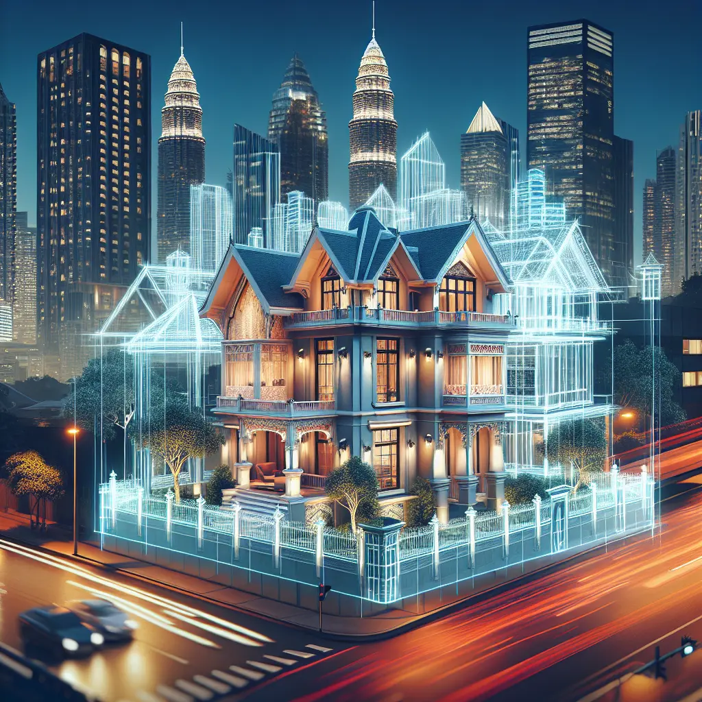 From emerging markets to heritage architecture: The Global Luxury Real Estate Forecast by Christie’s International Real Estate reveals the themes shaping luxury real estate in 2025.