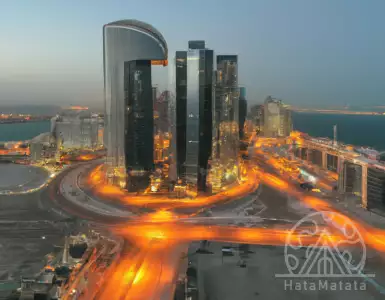 "Developing cryptocurrency exchange M2 from the UAE seeks to steal Binance's lunch, says Shark Tank star - Headline""