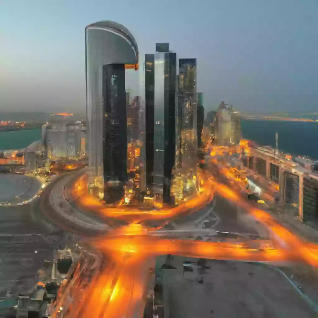 Развивающаяся криптовалютная биржа M2 из ОАЭ стремится украсть ланч Binance, говорит звезда 'Акулы бизнеса' - Заголовок