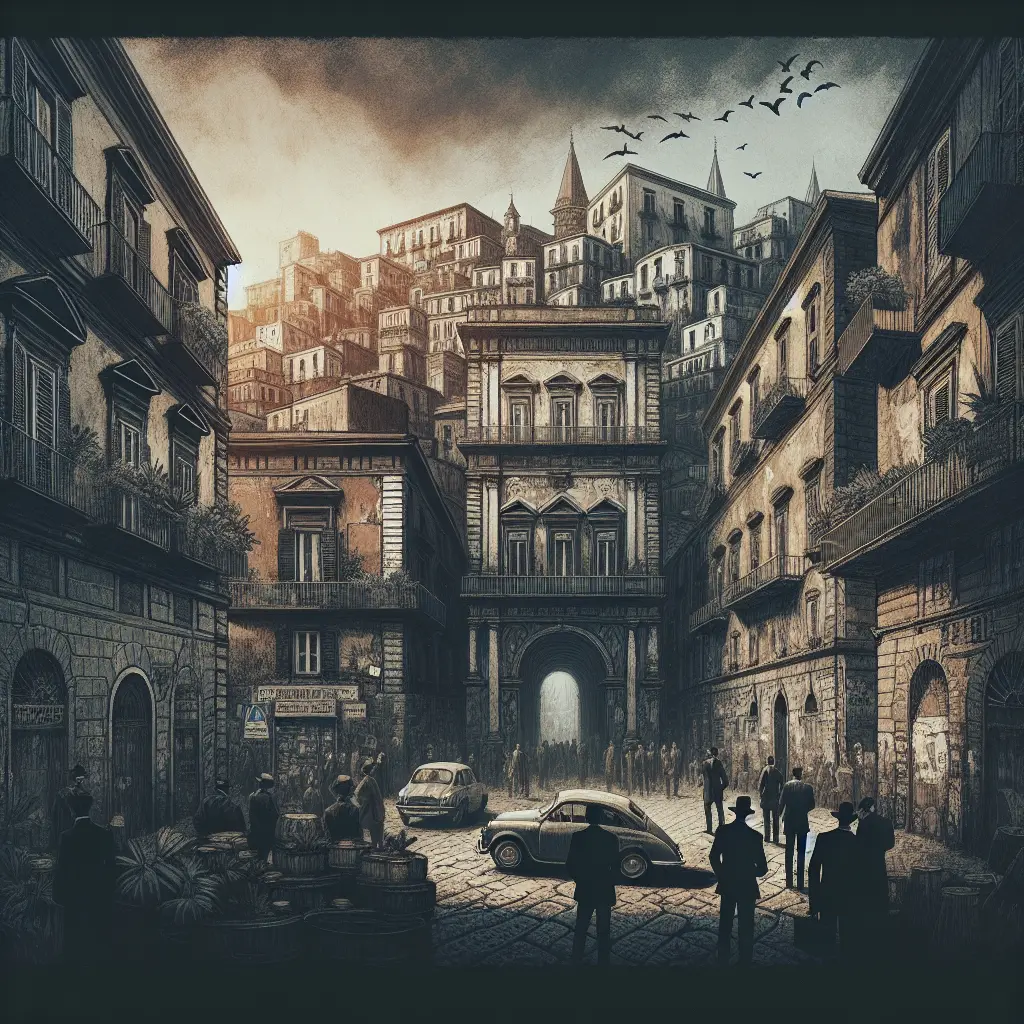 Napoli has losses of 283 million from unpaid rent on municipal properties, with well-known entrepreneurs among the debtors.