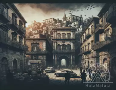 Napoli has losses of 283 million from unpaid rent on municipal properties, with well-known entrepreneurs among the debtors.