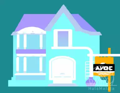 The scale of the drop in real estate prices - Financing for everyone