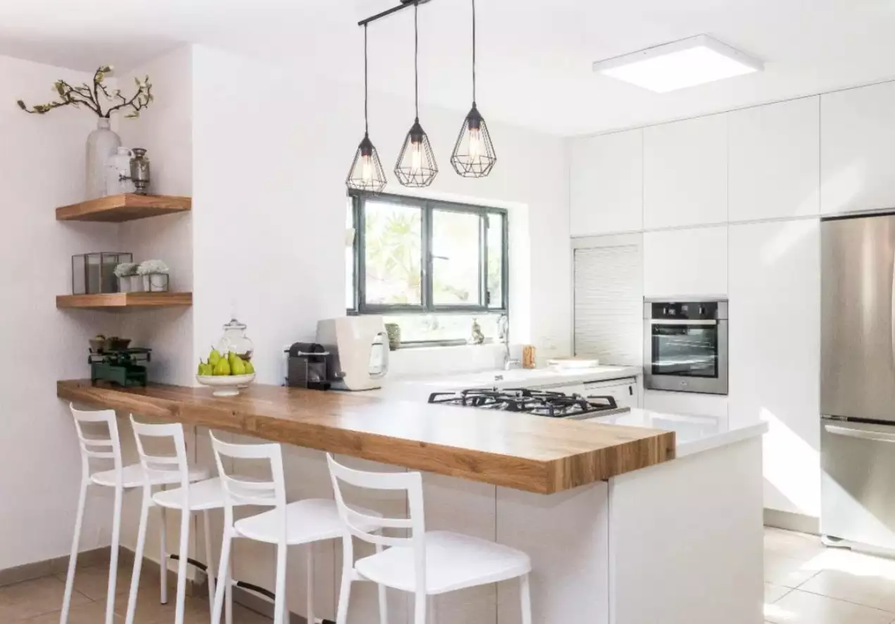 New apartment 95m2 in Lisbon at a bargain price