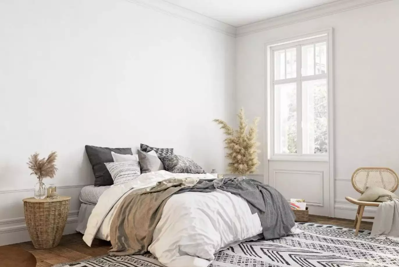 New apartment 95m2 in Lisbon at a bargain price