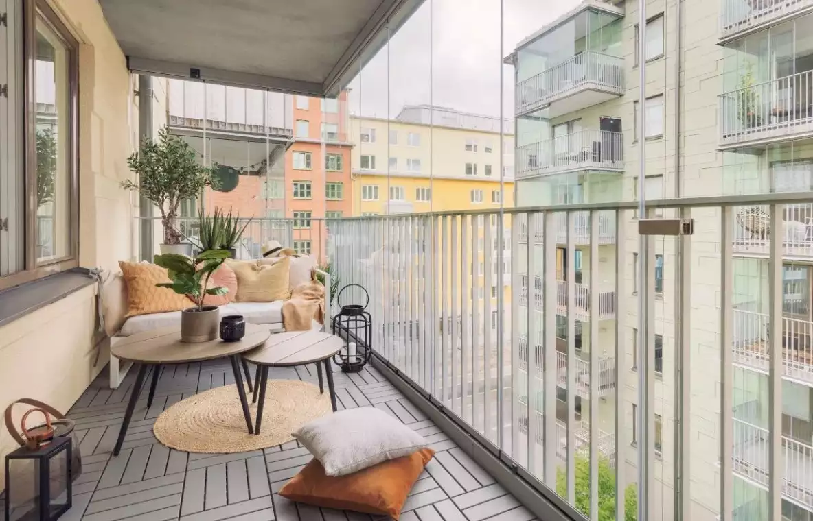 New apartment 95m2 in Lisbon at a bargain price